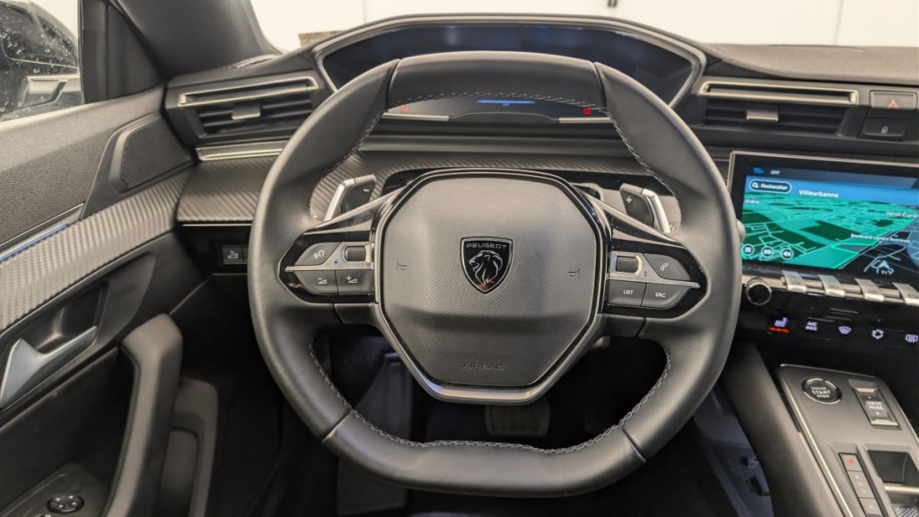 PEUGEOT 508 SW Hybrid 225 e-EAT8 Allure - ref: 1-365314 - Photo 14