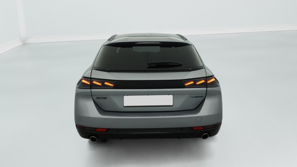 PEUGEOT 508 SW Hybrid 225 e-EAT8 Allure - ref: 1-365314 - Photo 6