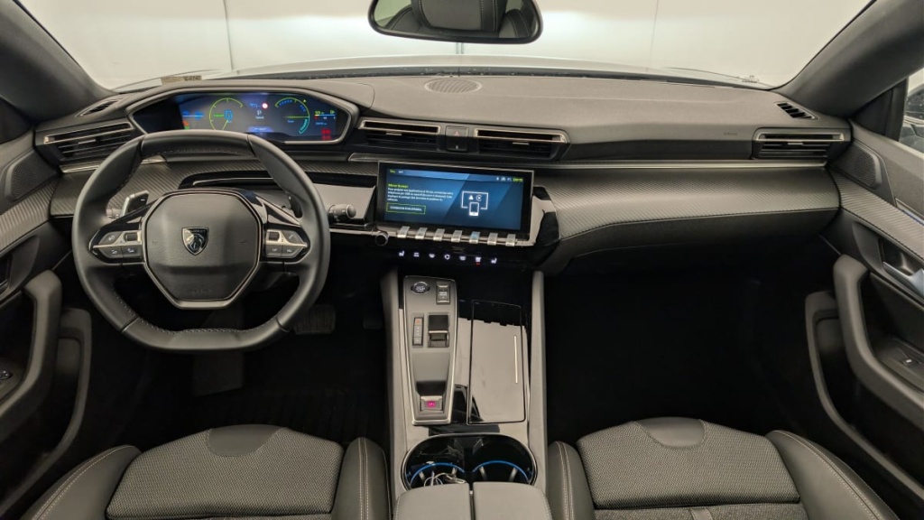 PEUGEOT 508 SW Hybrid 225 e-EAT8 Allure - ref: 1-365315 - Photo 13