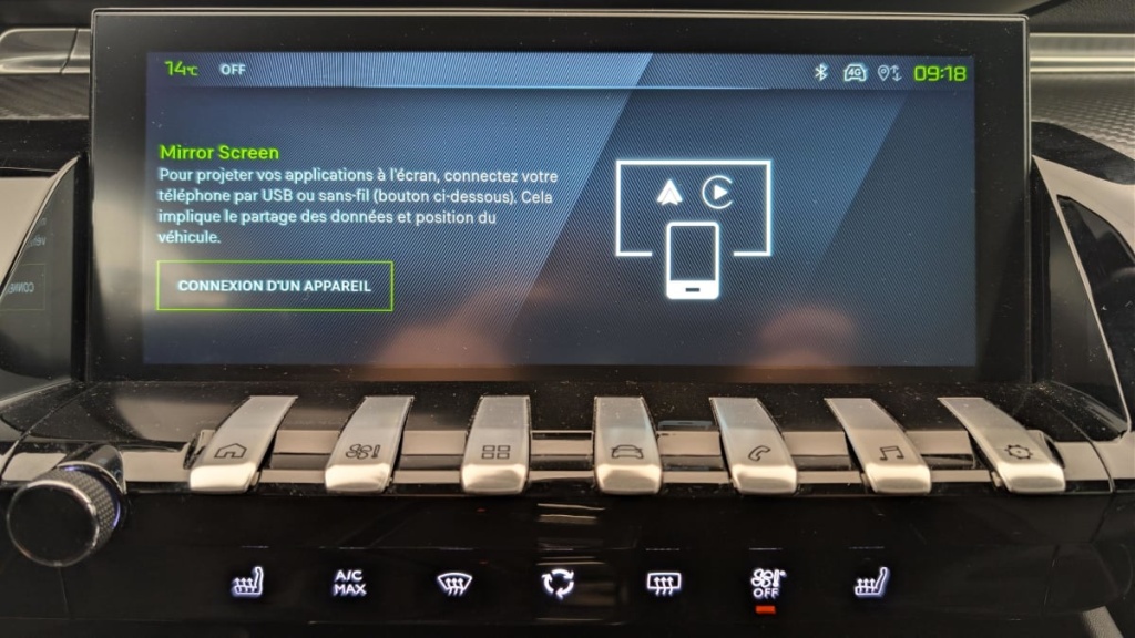 PEUGEOT 508 SW Hybrid 225 e-EAT8 Allure - ref: 1-365315 - Photo 19