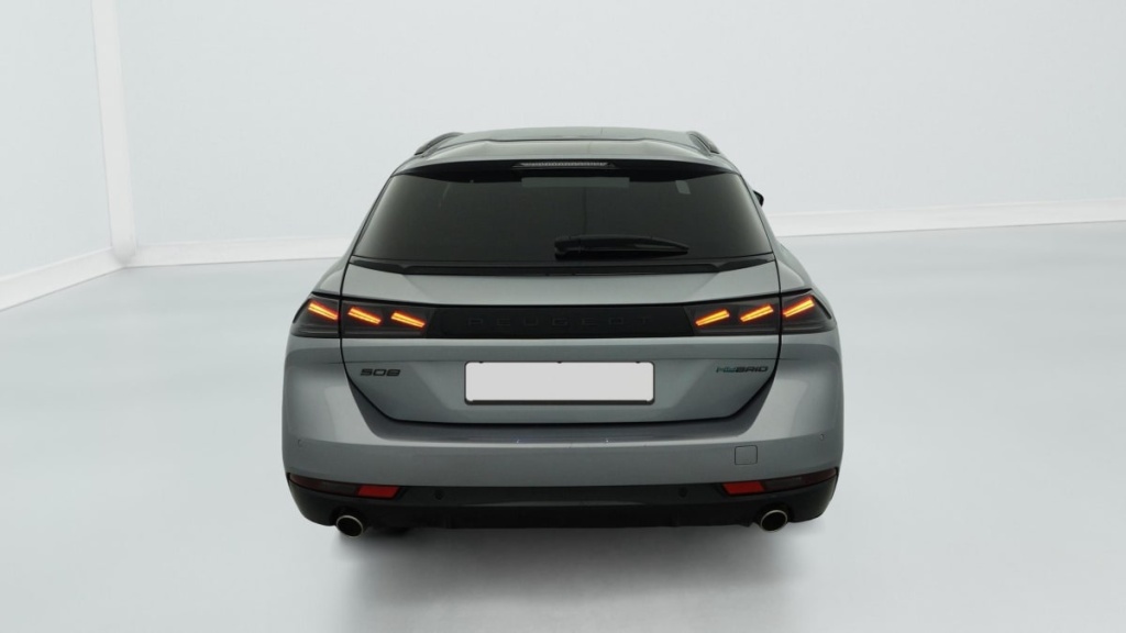 PEUGEOT 508 SW Hybrid 225 e-EAT8 Allure - ref: 1-365315 - Photo 6