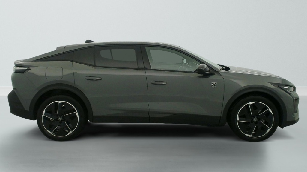 PEUGEOT 408 Hybrid 145 e-DCS6 GT - ref: 1-365317 - Photo 8