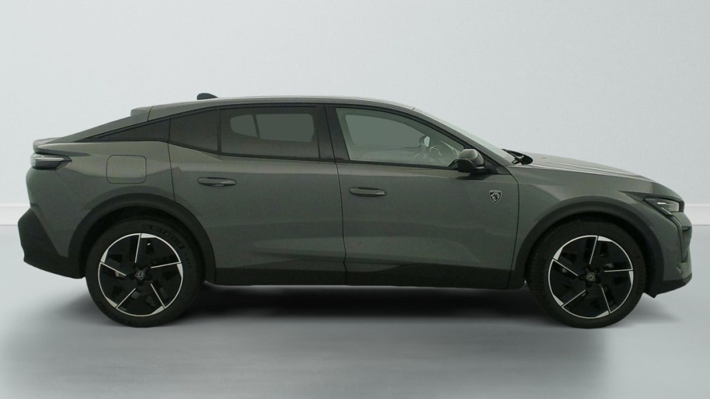 PEUGEOT 408 Hybrid 145 e-DCS6 GT - ref: 1-365318 - Photo 8