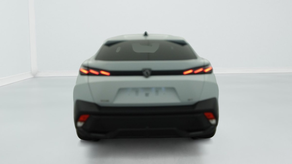 PEUGEOT 408 Hybrid 145 e-DCS6 GT - ref: 1-365320 - Photo 6