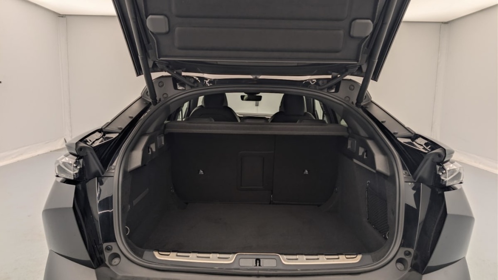 PEUGEOT 408 Hybrid 145 e-DCS6 GT - ref: 1-365322 - Photo 11