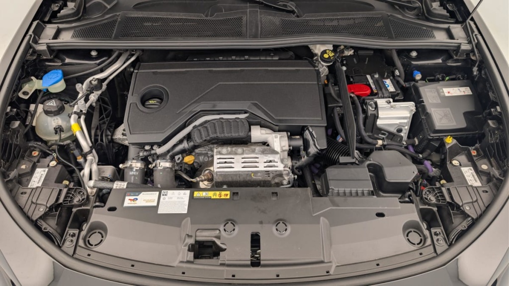 PEUGEOT 408 Hybrid 145 e-DCS6 GT - ref: 1-365322 - Photo 20