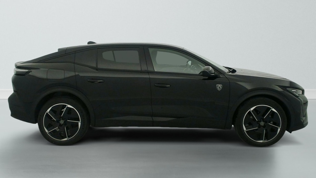 PEUGEOT 408 Hybrid 145 e-DCS6 GT - ref: 1-365322 - Photo 8