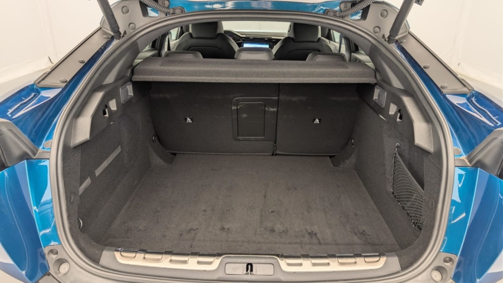 PEUGEOT 408 Hybrid 145 e-DCS6 GT - ref: 1-365326 - Photo 11