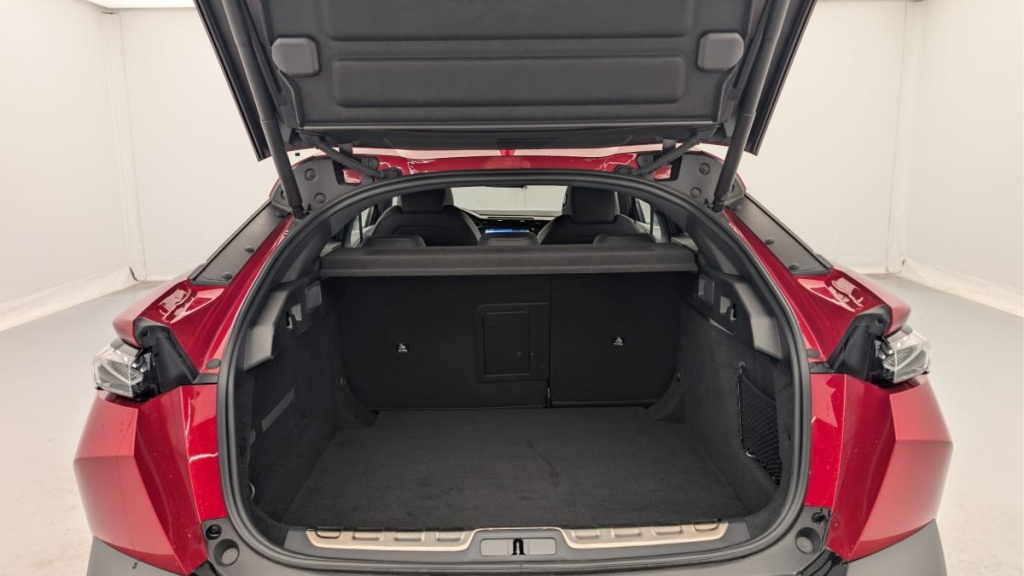 PEUGEOT 408 Hybrid 145 e-DCS6 GT - ref: 1-365333 - Photo 11