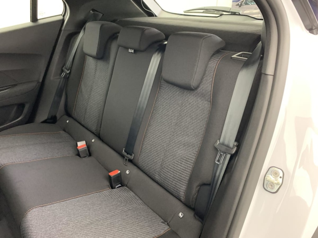 PEUGEOT 2008 100 S S BVM6 Style - ref: 1-365335 - Photo 18