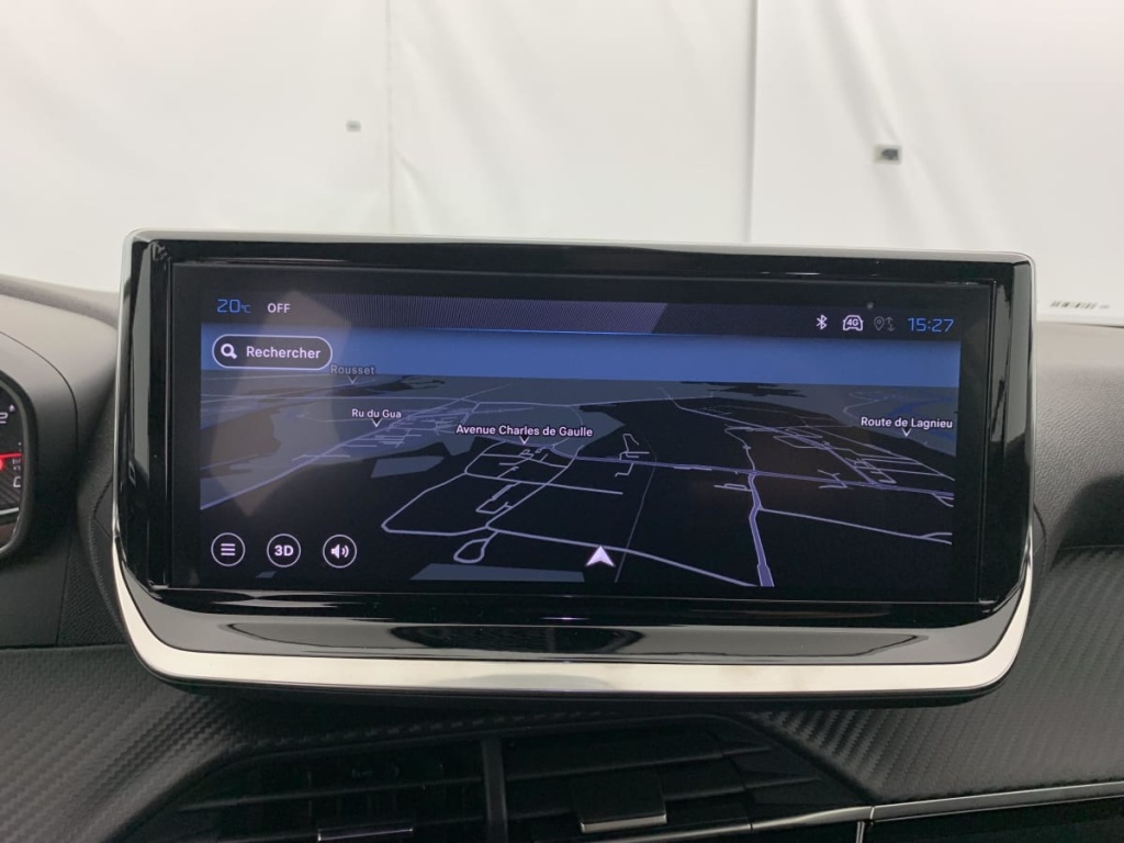 PEUGEOT 2008 100 S S BVM6 Style - ref: 1-365342 - Photo 15