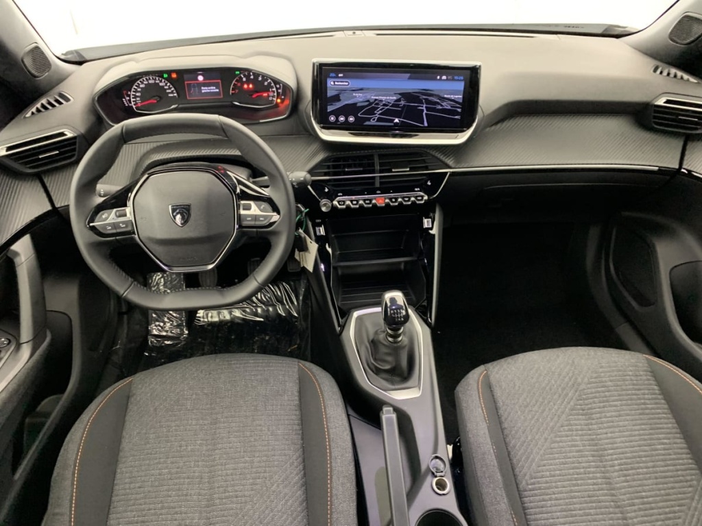 PEUGEOT 2008 100 S S BVM6 Style - ref: 1-365344 - Photo 13