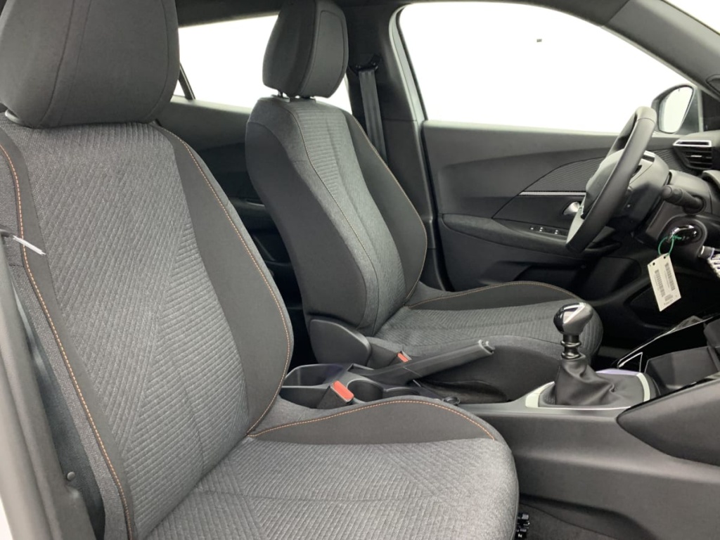 PEUGEOT 2008 100 S S BVM6 Style - ref: 1-365344 - Photo 9