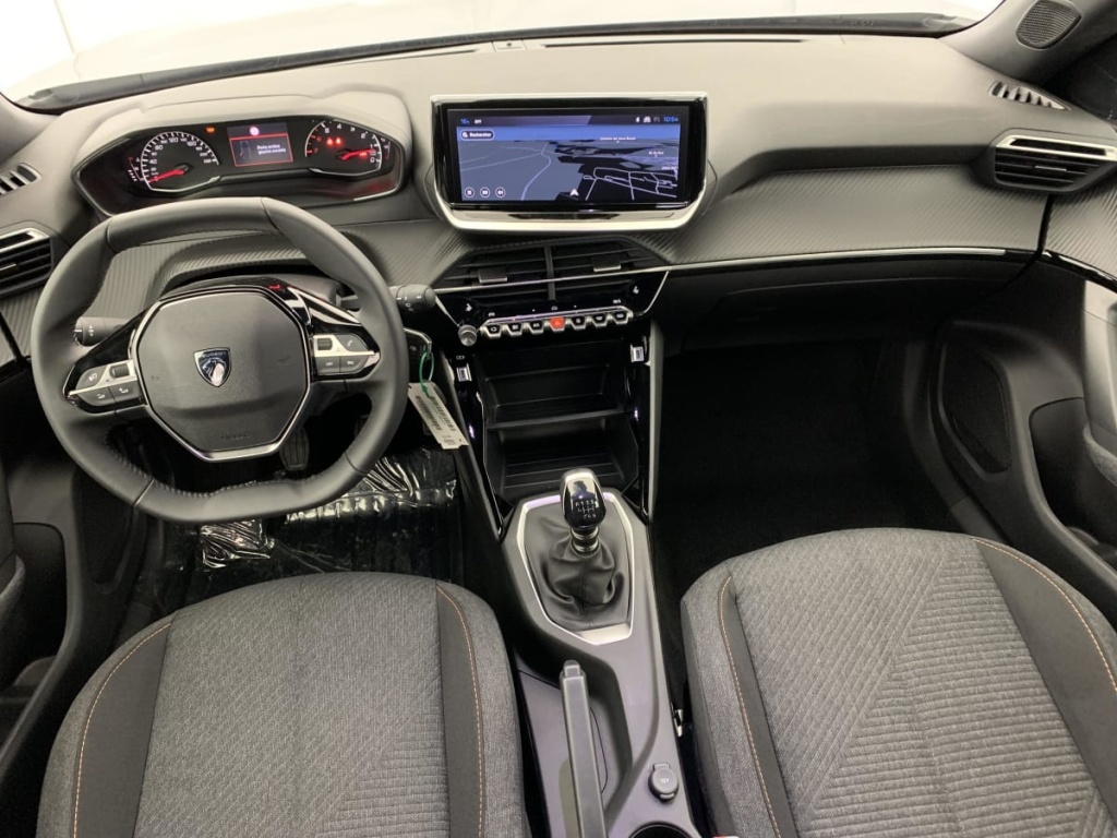 PEUGEOT 2008 100 S S BVM6 Style - ref: 1-365347 - Photo 13