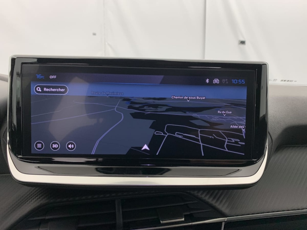 PEUGEOT 2008 100 S S BVM6 Style - ref: 1-365347 - Photo 16