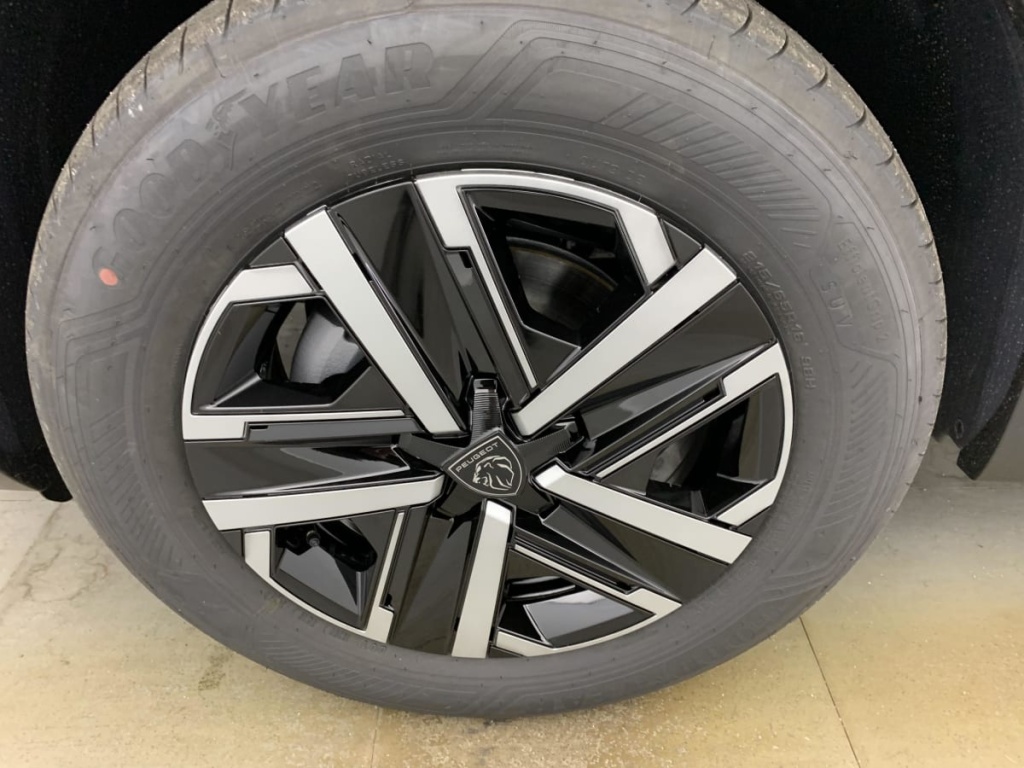 PEUGEOT 2008 100 S S BVM6 Style - ref: 1-365347 - Photo 20