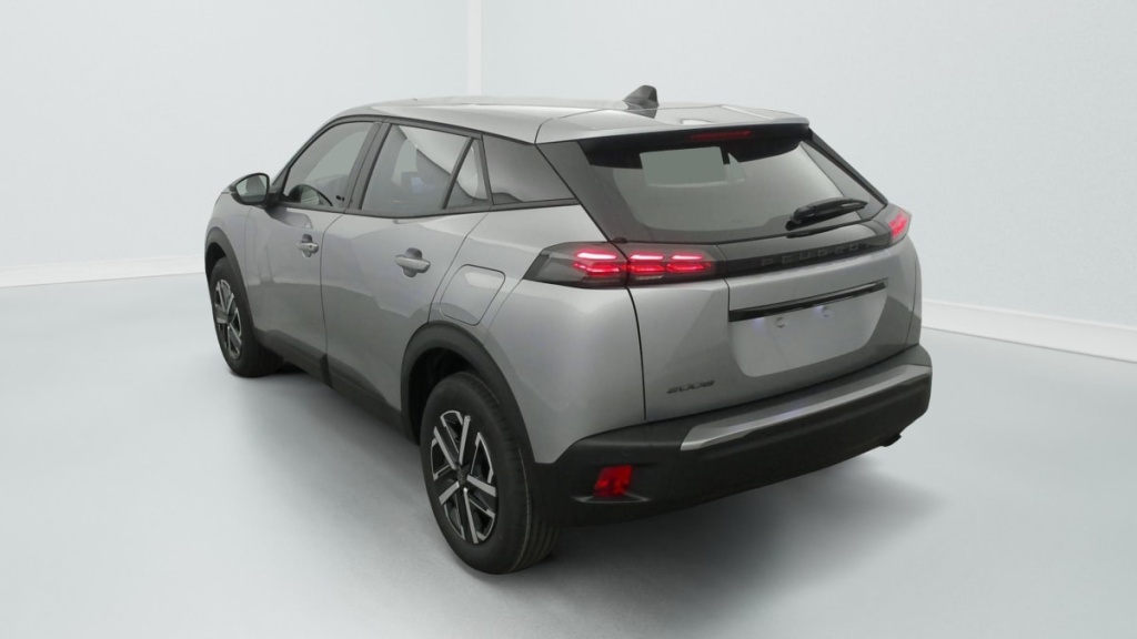 PEUGEOT 2008 100 S S BVM6 Style - ref: 1-365347 - Photo 5