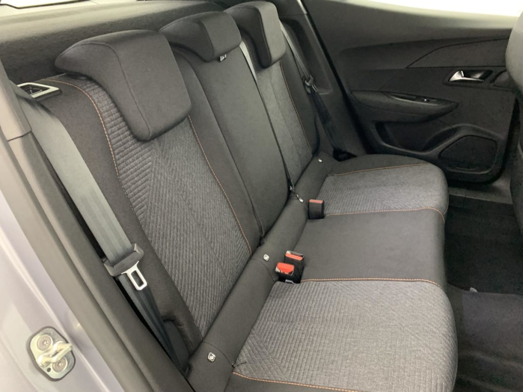 PEUGEOT 2008 100 S S BVM6 Style - ref: 1-365350 - Photo 10