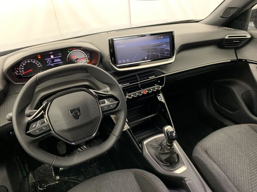 PEUGEOT 2008 100 S S BVM6 Style - ref: 1-365350 - Photo 14