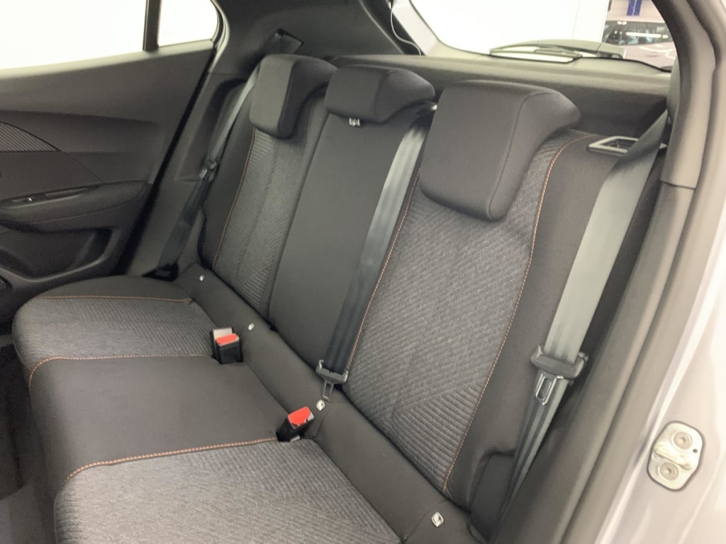 PEUGEOT 2008 100 S S BVM6 Style - ref: 1-365350 - Photo 18