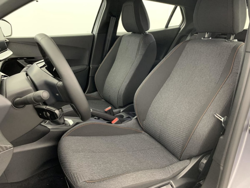 PEUGEOT 2008 100 S S BVM6 Style - ref: 1-365350 - Photo 19