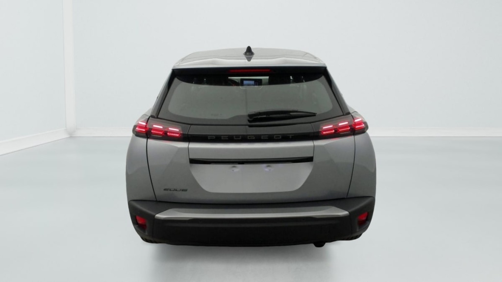 PEUGEOT 2008 100 S S BVM6 Style - ref: 1-365350 - Photo 6