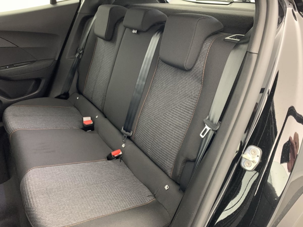 PEUGEOT 2008 100 S S BVM6 Style - ref: 1-365351 - Photo 18