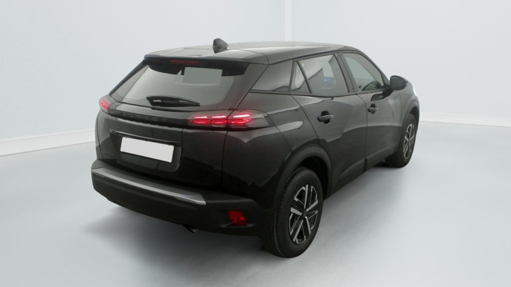 PEUGEOT 2008 100 S S BVM6 Style - ref: 1-365351 - Photo 7