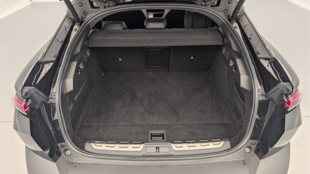 PEUGEOT 408 PHEV 225 e-EAT8 GT - ref: 1-365365 - Photo 11