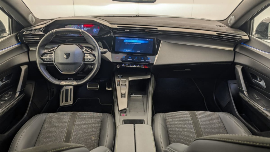 PEUGEOT 408 PHEV 225 e-EAT8 GT - ref: 1-365365 - Photo 13