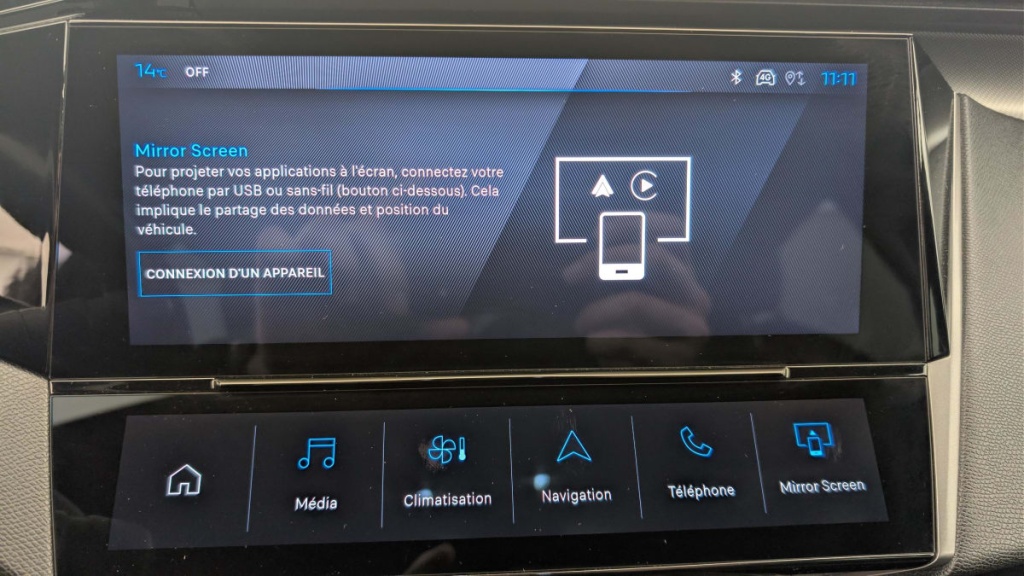 PEUGEOT 408 PHEV 225 e-EAT8 GT - ref: 1-365365 - Photo 17