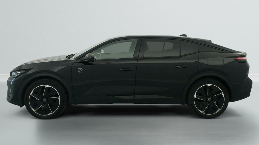 PEUGEOT 408 PHEV 225 e-EAT8 GT - ref: 1-365365 - Photo 4