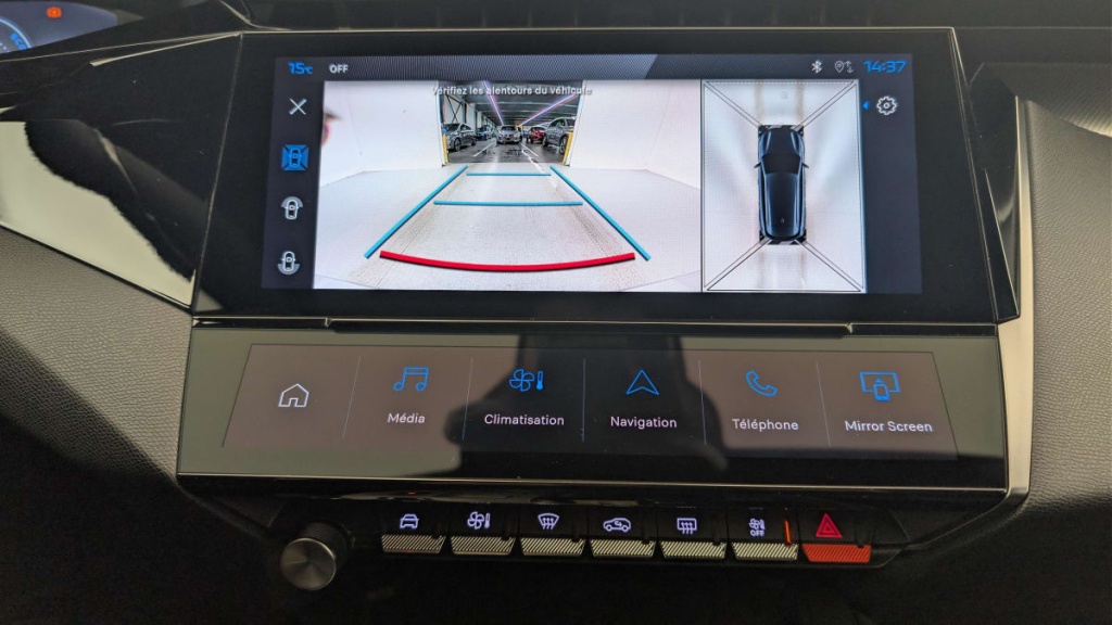 PEUGEOT 308 SW PHEV 225 e-EAT8 GT - ref: 1-365371 - Photo 18