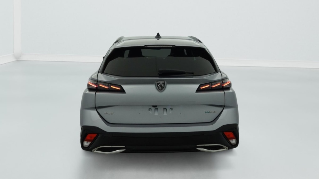 PEUGEOT 308 SW PHEV 225 e-EAT8 GT - ref: 1-365371 - Photo 6