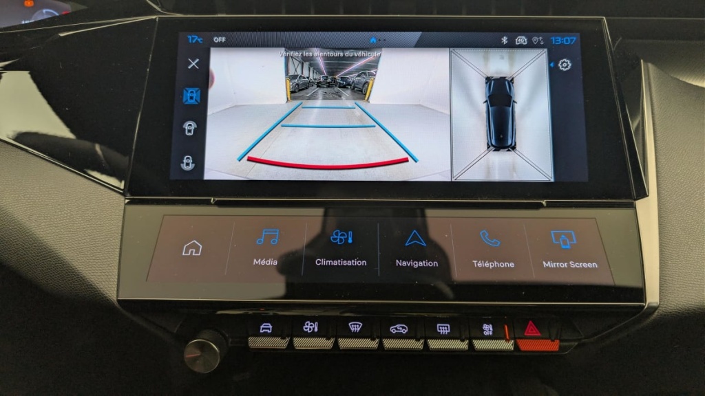 PEUGEOT 308 SW PHEV 225 e-EAT8 GT - ref: 1-365372 - Photo 18