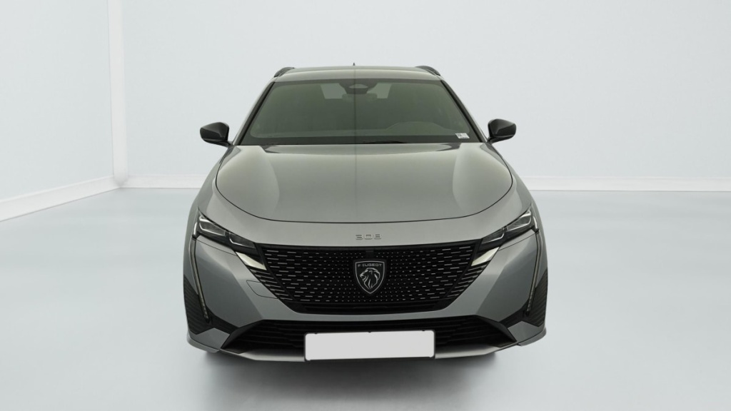 PEUGEOT 308 SW PHEV 225 e-EAT8 GT - ref: 1-365372 - Photo 2