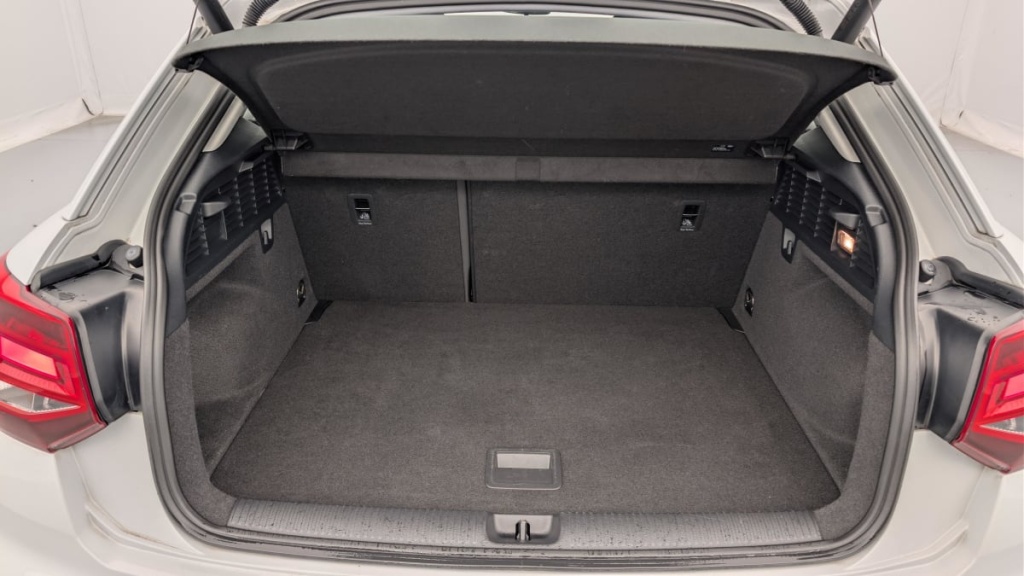 AUDI Q2 30 TFSI 110 BVM6 Design - ref: 1-365417 - Photo 11