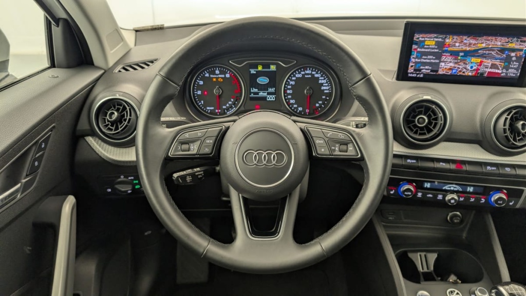 AUDI Q2 30 TFSI 110 BVM6 Design - ref: 1-365417 - Photo 14