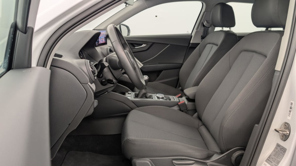 AUDI Q2 30 TFSI 110 BVM6 Design - ref: 1-365417 - Photo 16