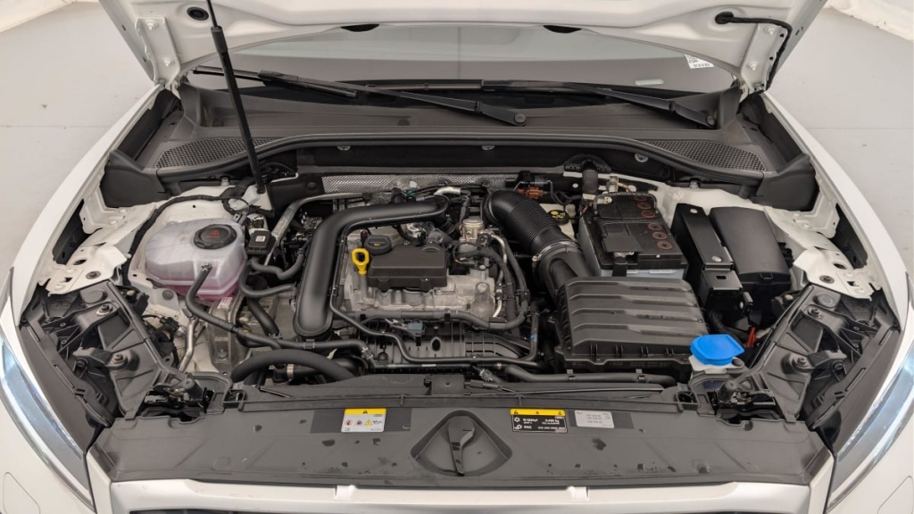 AUDI Q2 30 TFSI 110 BVM6 Design - ref: 1-365417 - Photo 20