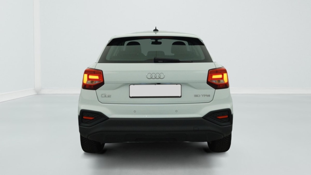 AUDI Q2 30 TFSI 110 BVM6 Design - ref: 1-365417 - Photo 6