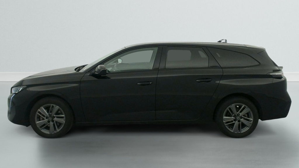 PEUGEOT 308 SW PureTech 130ch S S BVM6 Allure - ref: 1-365435 - Photo 4