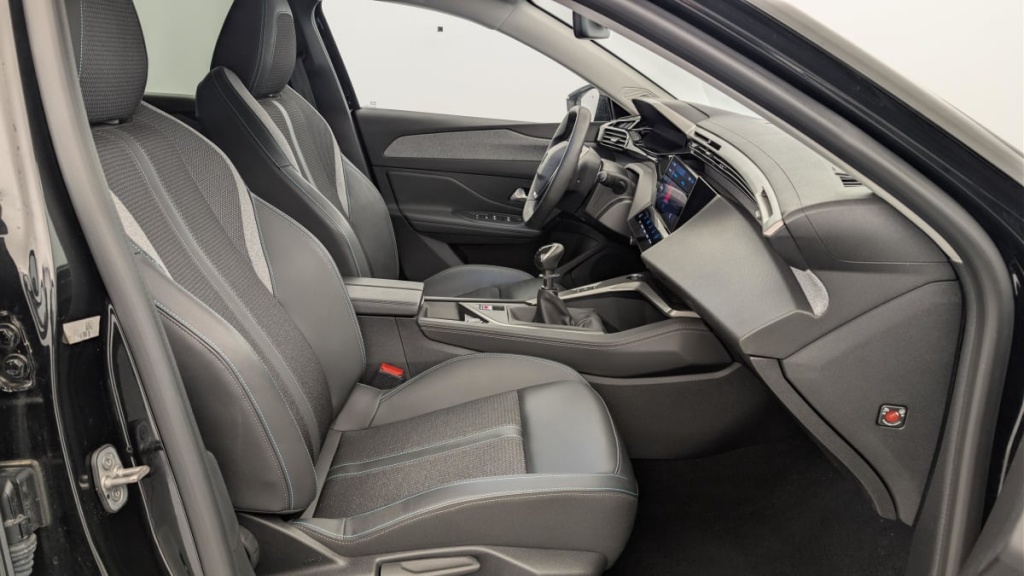 PEUGEOT 308 SW PureTech 130ch S S BVM6 Allure - ref: 1-365435 - Photo 9