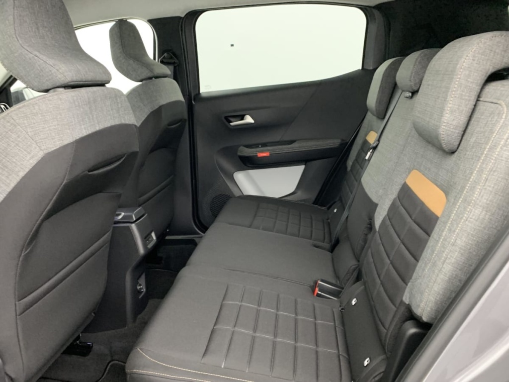 CITROEN C3 Aircross Nouveau Hybride 145 e-DCS6 Plus - ref: 1-365480 - Photo 19