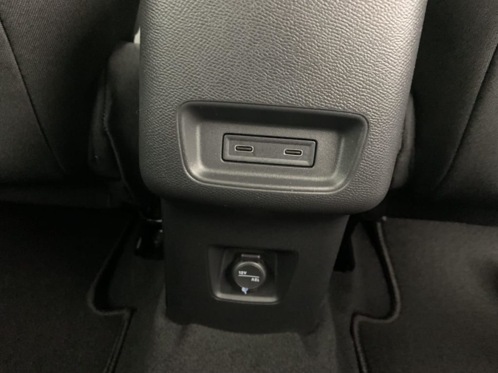 CITROEN C3 Aircross Nouveau Hybride 145 e-DCS6 Plus - ref: 1-365481 - Photo 18