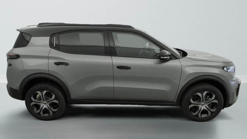 CITROEN C3 Aircross Nouveau Hybride 145 e-DCS6 Plus - ref: 1-365481 - Photo 8