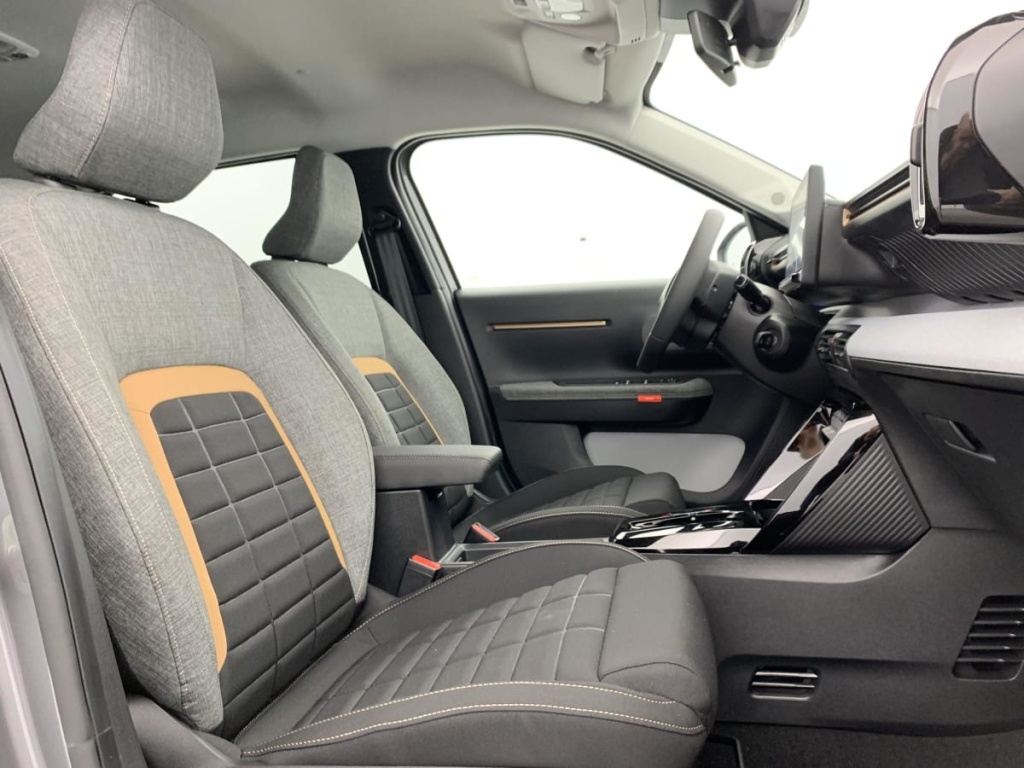 CITROEN C3 Aircross Nouveau Hybride 145 e-DCS6 Plus - ref: 1-365481 - Photo 9