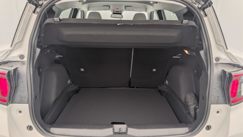 CITROEN C3 Aircross Hybride 145 e-DCS6 Max - ref: 1-365511 - Photo 11