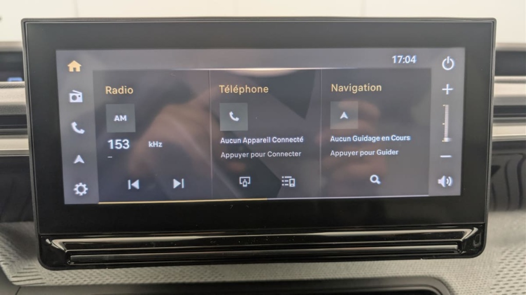 CITROEN C3 Aircross Hybride 145 e-DCS6 Max - ref: 1-365511 - Photo 18