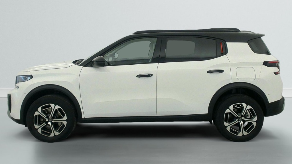 CITROEN C3 Aircross Hybride 145 e-DCS6 Max - ref: 1-365511 - Photo 4